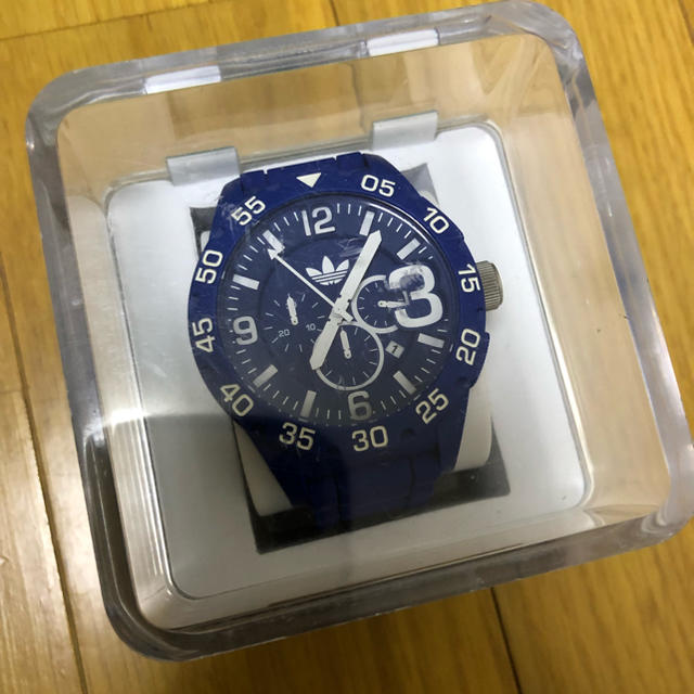 adidas(アディダス)のadidas Watch     メンズの時計(腕時計(アナログ))の商品写真