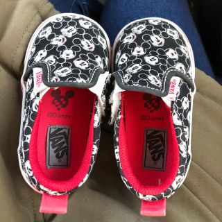 ヴァンズ(VANS)のバンズ スニーカー 14(スニーカー)