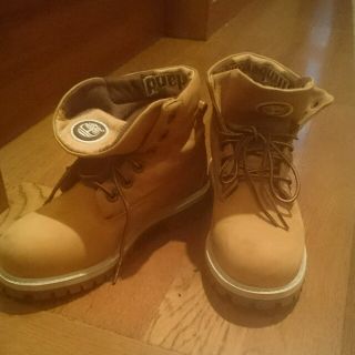 ティンバーランド(Timberland)のティンバーランド★定番ブーツ(ブーツ)