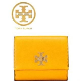 トリーバーチ(Tory Burch)のトリーバーチ  ２つ折り財布(財布)