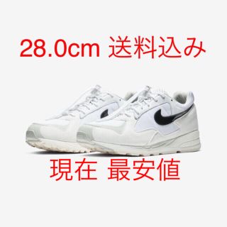 ナイキ(NIKE)のナイキ フィアーオブゴッド  スカイロン 2  28.0(スニーカー)