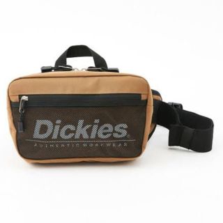 ディッキーズ(Dickies)のDickies Discoat別注ウエストバック(ボディバッグ/ウエストポーチ)