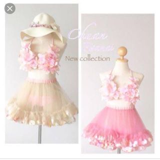 チュアンピサマイ(ピンク/桃色系)の通販 98点 | Chuan Pisamaiを買う