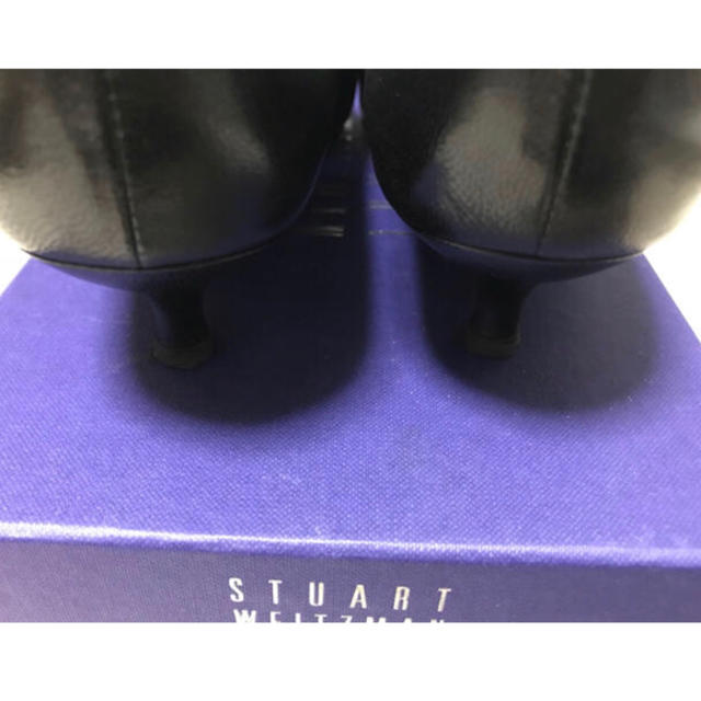 Stuart Weitzman(スチュワートワイツマン)のスチュアートワイツマン♡パンプス レディースの靴/シューズ(ハイヒール/パンプス)の商品写真