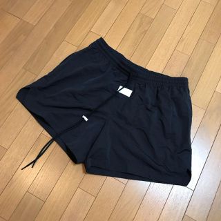 フィアオブゴッド(FEAR OF GOD)のfear of god nike shorts XL(ショートパンツ)