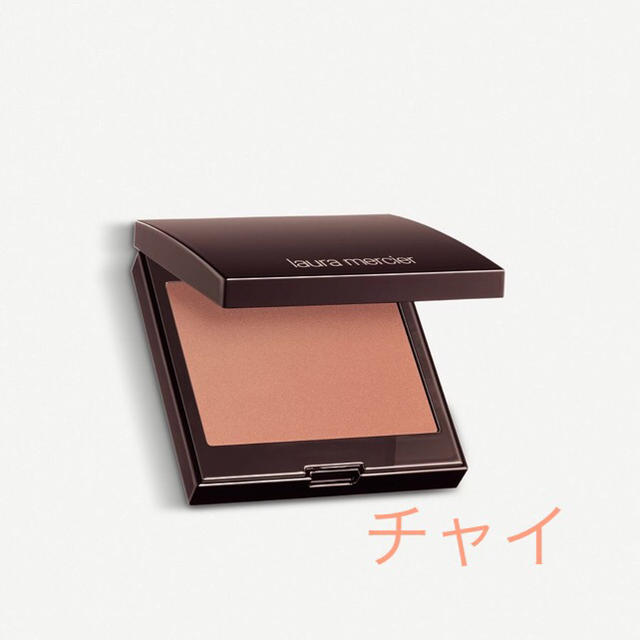 Laura mercier 国内完売品 チャイ