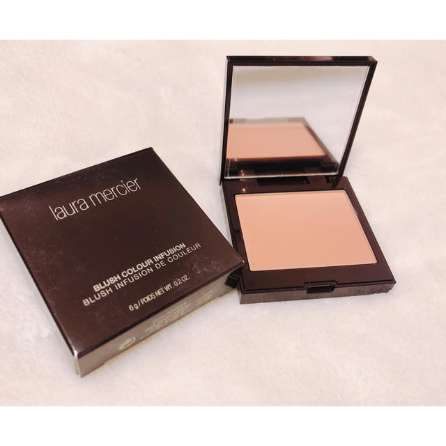 Laura mercier 国内完売品 チャイ