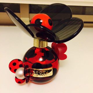 マークバイマークジェイコブス(MARC BY MARC JACOBS)のmarc 香水(香水(女性用))