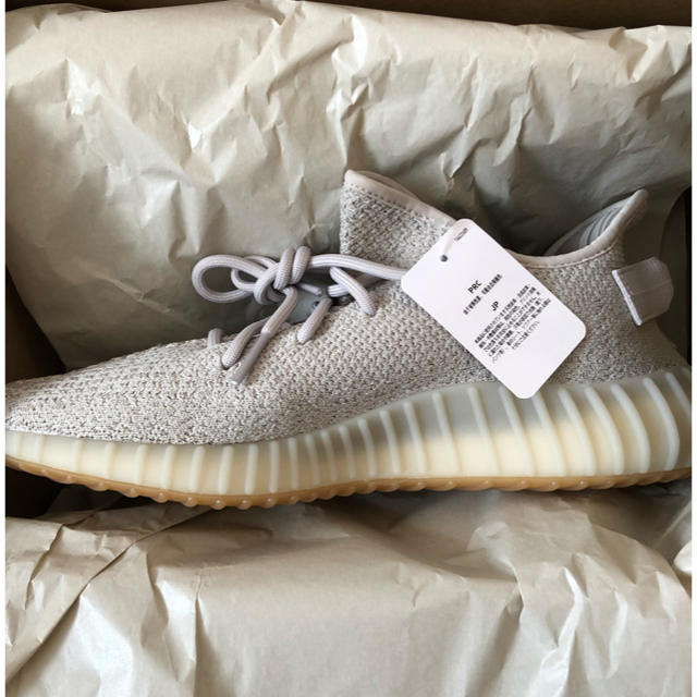 adidas - YEEZY BOOST 350 V2 SESAME 28.5cmの+spbgp44.ru