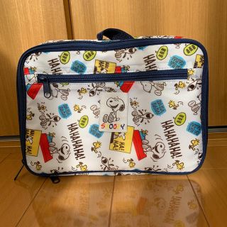 スヌーピー キッズ ベビーおむつバッグの通販 26点 Snoopyのキッズ ベビー マタニティを買うならラクマ