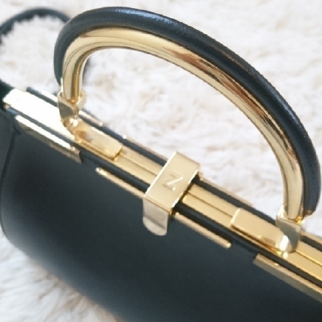 Zanchetti/ショルダーバッグ/ザンチェッティ - coastalcareeracademy.com