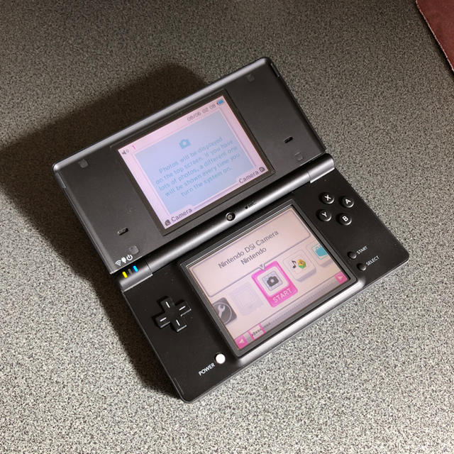 ニンテンドーDS(ニンテンドーDS)のNintendo ds エンタメ/ホビーのゲームソフト/ゲーム機本体(携帯用ゲーム機本体)の商品写真