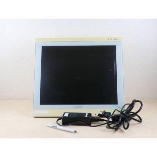 ワコム(Wacom)のWacom ペンタブレット DTF-720(タブレット)