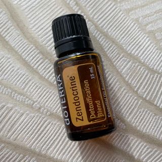 未開封◇doTERRA ゼンドクライン(エッセンシャルオイル（精油）)