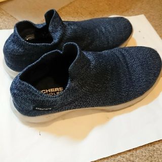 スケッチャーズ(SKECHERS)のるっちゃんさま専用🎀スケッチャーズ＊スニーカー(スニーカー)