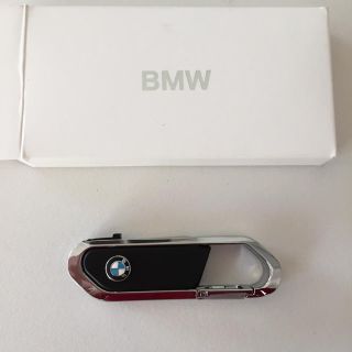 ビーエムダブリュー(BMW)の未使用非売品！BMW USBメモリ16ギガ(車外アクセサリ)