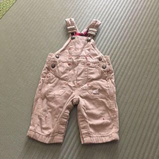 ベビーギャップ(babyGAP)のpandaman様専用 4点(ロンパース)