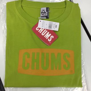 チャムス(CHUMS)のCHUMS  ロンT(Tシャツ/カットソー(七分/長袖))