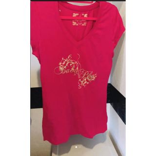 ベビーファット(Baby Phat)のベビーファット 大きいサイズXL(Tシャツ(半袖/袖なし))