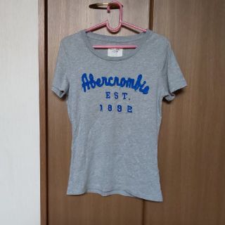 アバクロンビーアンドフィッチ(Abercrombie&Fitch)のアバクロ Tシャツ(Tシャツ(半袖/袖なし))