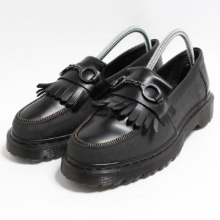 ドクターマーチン(Dr.Martens)の【新品同様】ドクターマーチン ビットローファー(ローファー/革靴)