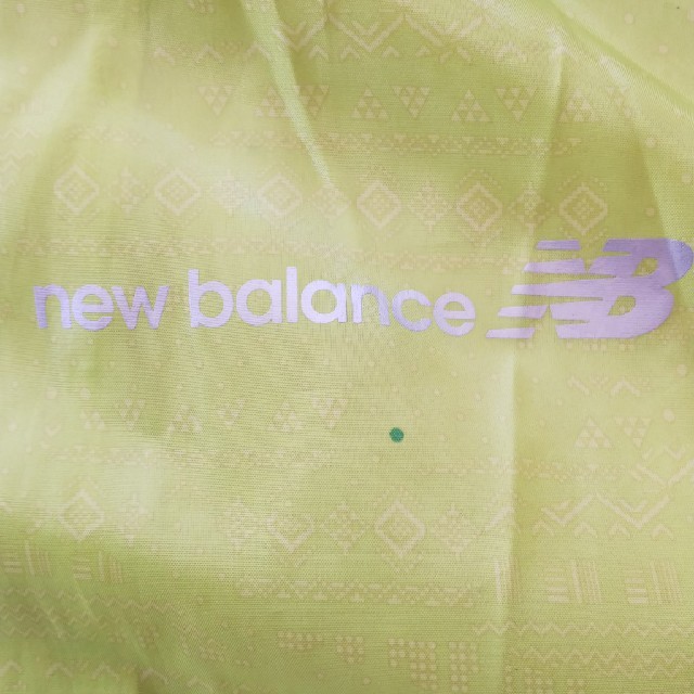 New Balance(ニューバランス)のnew balance  薄いアウター メンズのジャケット/アウター(ナイロンジャケット)の商品写真