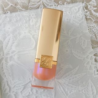 エスティローダー(Estee Lauder)のエスティーローダー 婚活リップ 01番(口紅)