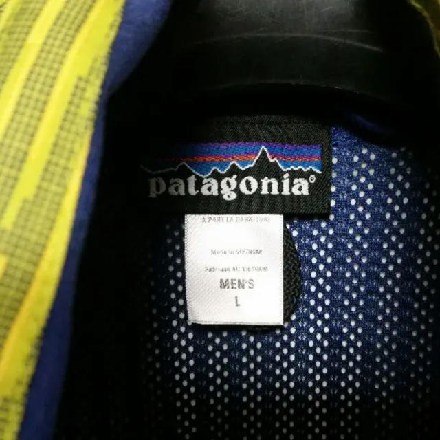 patagonia(パタゴニア)のパタゴニア スノーウェア スポーツ/アウトドアのスノーボード(ウエア/装備)の商品写真