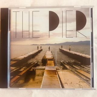 くるり THE PIER(ポップス/ロック(邦楽))