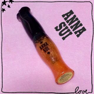 アナスイ(ANNA SUI)のANNA SUI♡リップグロス(その他)