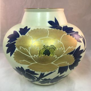 格安 売上 九谷焼 鯉耳図柄びわ花瓶 花瓶 - LITTLEHEROESDENTISTRY