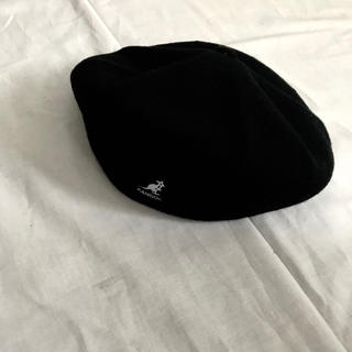カンゴール(KANGOL)のKANGOL ベレー帽(ハンチング/ベレー帽)