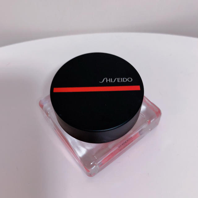 SHISEIDO (資生堂)(シセイドウ)の値下げ！資生堂☆ミニマリストホイップパウダーブラッシュ コスメ/美容のベースメイク/化粧品(チーク)の商品写真