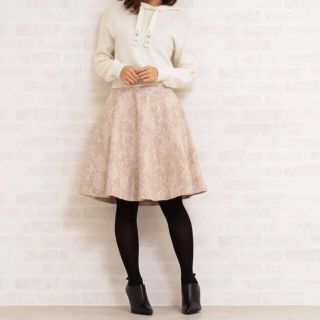 プロポーションボディドレッシング(PROPORTION BODY DRESSING)のあぼ様専用♪大人気！新品♡定価の50パーセントオフ☆スカート(セット/コーデ)