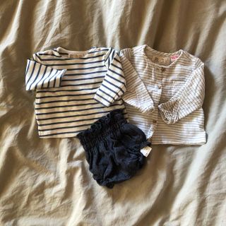 ザラキッズ(ZARA KIDS)のRRiyさん専用です(o^^o)(Ｔシャツ)