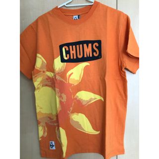 チャムス(CHUMS)のCHUMS Ｔシャツ  新品・未使用 men'sM(Tシャツ/カットソー(半袖/袖なし))