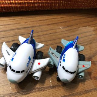 エーエヌエー(ゼンニッポンクウユ)(ANA(全日本空輸))の飛行機 おもちゃ ANA(航空機)