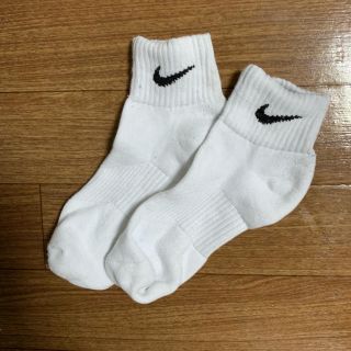 ナイキ(NIKE)のNIKE ソックス ナイキ 靴下(ソックス)