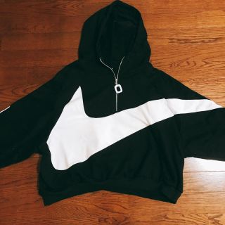 ナイキ(NIKE)のNIKE風パーカー(パーカー)