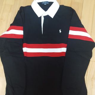 ポロラルフローレン(POLO RALPH LAUREN)のポロラルフローレン　ラガーシャツ　(Tシャツ/カットソー)