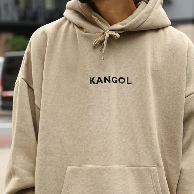 KANGOL(カンゴール)のばるお様専用 メンズのトップス(パーカー)の商品写真