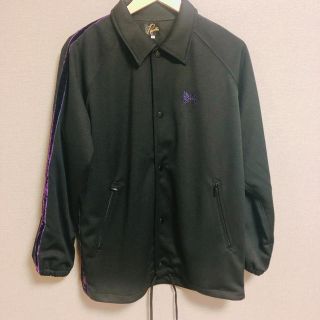 Needles - needles コーチジャケット 18awの通販 by あおは's shop