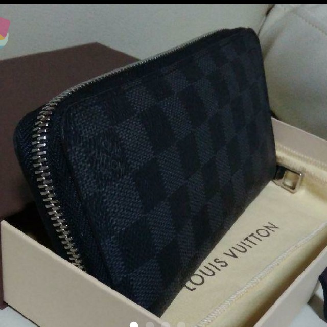値下げ不可ルイヴィトンダミエ-
