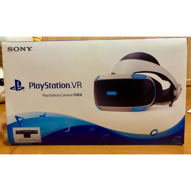 PlayStation ゆぅ様専用ページの通販 by まお's shop｜プレイステーションヴィーアールならラクマ VR - 期間限定