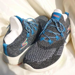 スケッチャーズ(SKECHERS)の新品27.5㎝★スケッチャーズゴーウォークウォーキングシューズ 定価9180円(スニーカー)