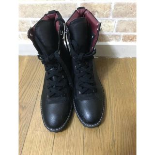 エイチアンドエム(H&M)のH&M boot ブーツ(ブーツ)