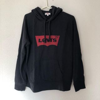 リーバイス(Levi's)のLevi’s パーカー 美品(パーカー)