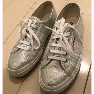 スペルガ(SUPERGA)のSUPERGA★スニーカー(スニーカー)