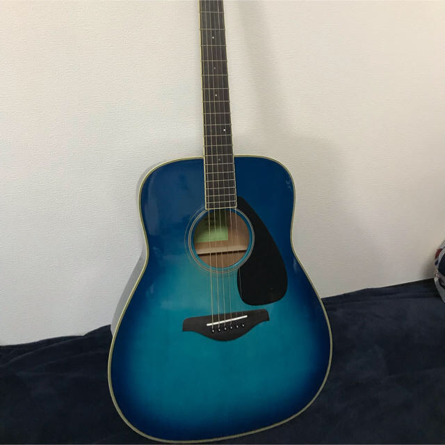 YAMAHA FG820 美品！