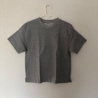 ワンエルディーケーセレクト(1LDK SELECT)のAURALEE スタンドアップT(Tシャツ(半袖/袖なし))